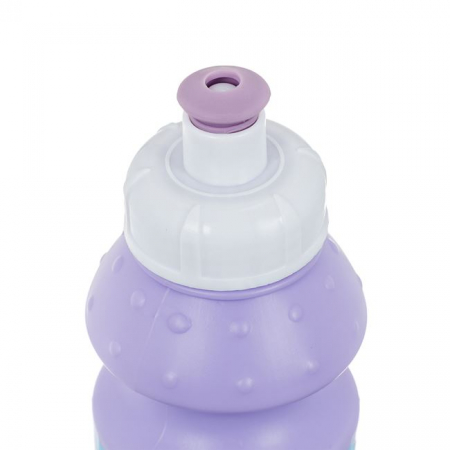 Sticla sport, plastic, pentru apa, Frozen II, 400ml [1]