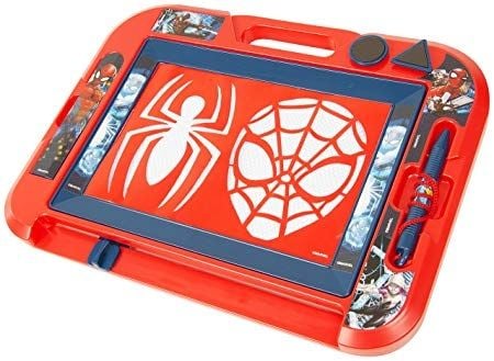 Spiderman - Tablita magnetica pentru desen [0]