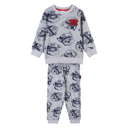 Compleuri copii - Trening copii 2 piese Paw Patrol Team