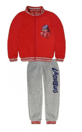 Trening fete cu fermoar Lady Bug [1]