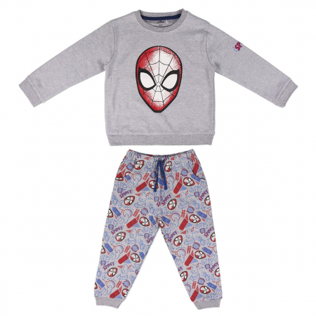 Compleuri copii - Trening Spiderman 2 piese