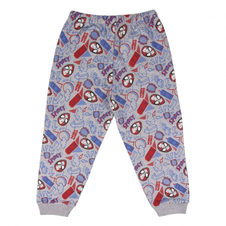 Trening Spiderman 2 piese [4]