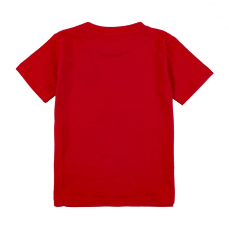 Tricou bumbac maneca scurta Classic Mickey Mouse [1]
