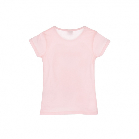 Tricou bumbac maneca scurta Gabby's Dollhouse Tasty [1]