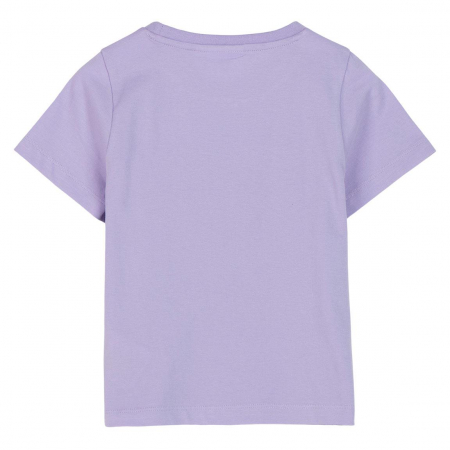 Tricou bumbac maneca scurta Hey Gabby [1]