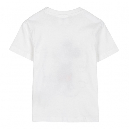 Tricou bumbac maneca scurta Mickey Mouse Classic [1]