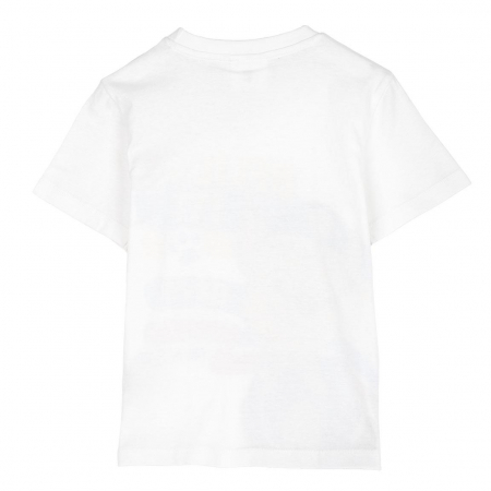 Tricou bumbac maneca scurta Paw Patrol Be It [1]