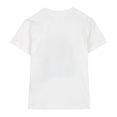 Tricou bumbac maneca scurta Regele Leu Hakuna Matata [1]