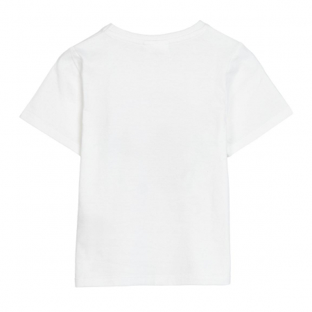 Tricou bumbac pentru copii Minnie Mouse Beach Babes [1]