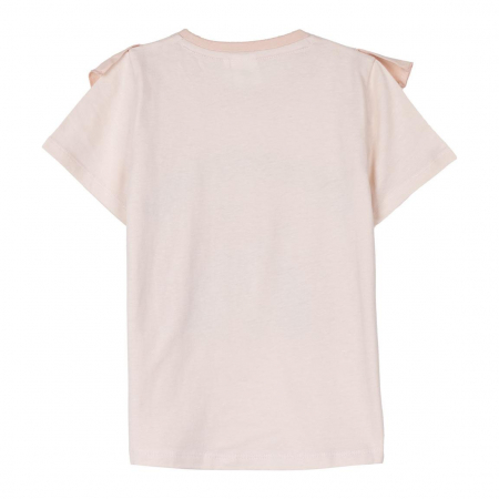 Tricou cu maneca scurta bumbac, Peppa Pig [1]