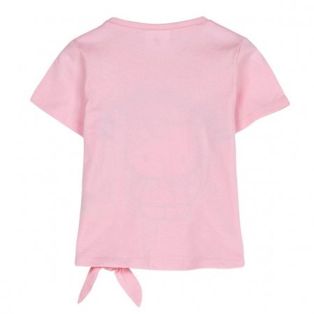 Tricou cu maneca scurta Hello Kitty [1]