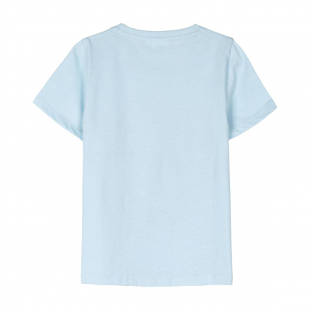 Tricou cu maneca scurta pentru copii Gabby's Dollhouse Sirena [1]