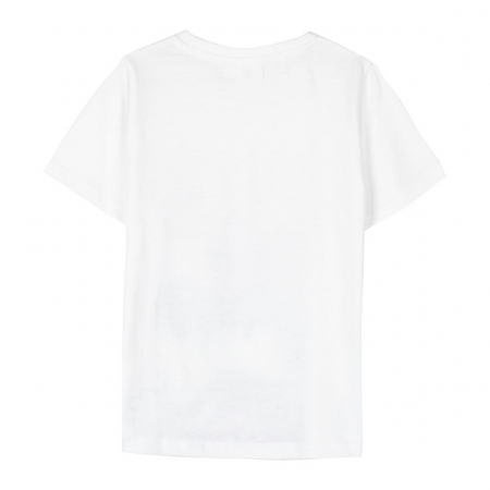 Tricou cu maneca scurta pentru copii Minnie Mouse Disney [1]