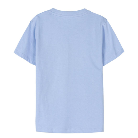 Tricou maneca scurta din bumbac, pentru copii Bluey [1]