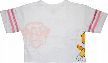Tricou maneca scurta pentru copii Paw Patrol Skye [1]