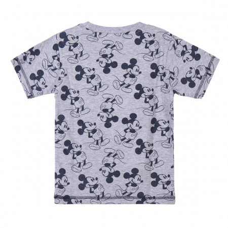 Tricouri copii - Tricou maneca scurta, pentru copii Mickey Mouse