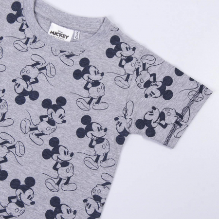 Tricou maneca scurta, pentru copii Mickey Mouse [1]