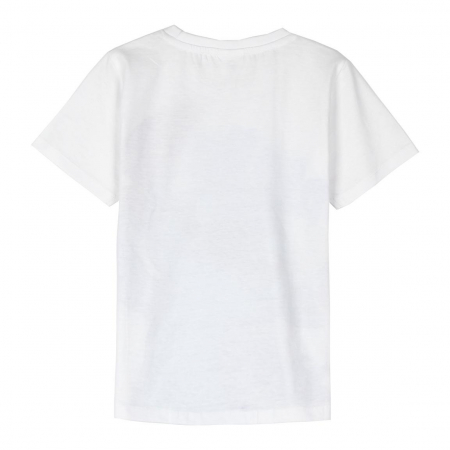 Tricou maneca scurta, pentru copii Stitch Aloha [1]