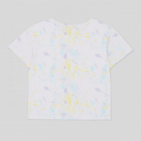 Tricou maneca scurta, pentru copii Pantera Roz [4]