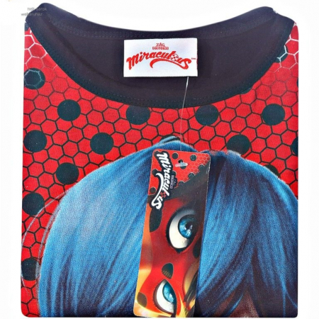 Tricou maneca scurta Ladybug [2]