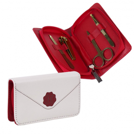 Cadouri si accesorii diverse - Trusa de manichiura 4 piese Harry Potter