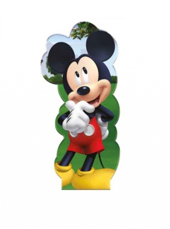 Trusa desen Mickey Mouse 56 piese [1]