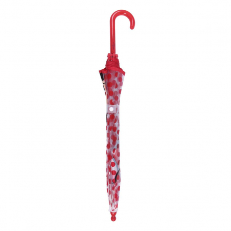 Umbrela de ploaie manuala pentru copii, It's All About Minnie, diametru 71 cm [1]