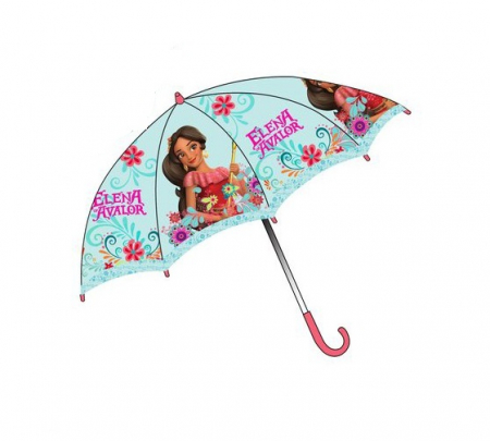 Umbrele - Umbrela manuala Elena din Avalor 69 cm