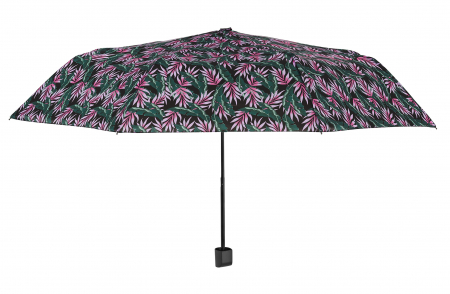 Umbrela manuala femei cu flori 54 cm [1]