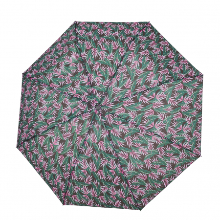 Umbrela manuala femei cu flori 54 cm [2]