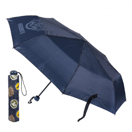 Umbrela manuala Harry Potter Hogwarts 53 cm [1]
