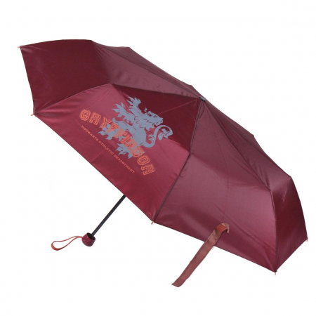 Umbrele - Umbrela manuala Harry Potter Gryffindor 53 cm