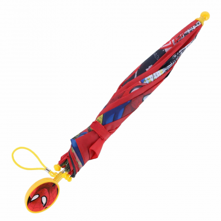 Umbrela manuala Spiderman 69 cm [3]