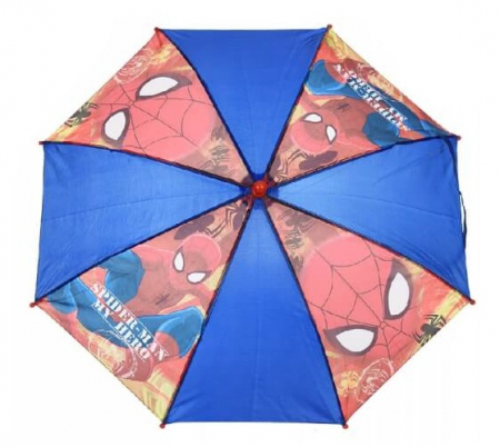 Umbrele - Umbrela manuala Spiderman