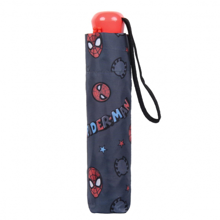 Umbrela manuala Spiderman, diametru 92 cm [1]
