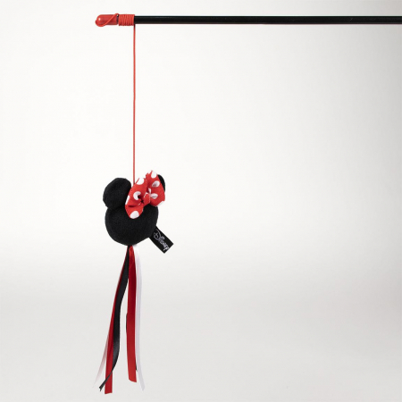 Undita pentru pisici Minnie Mouse, 46 cm [3]