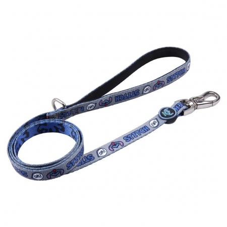 Pet shop - Lesa pentru caini, Lilo & Stitch, S