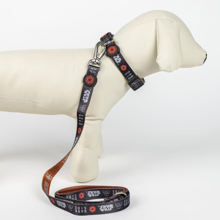 Pet shop - Zgardă pentru câini cu design Star Wars