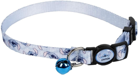 Pet shop - Zgardă pentru pisici cu Stitch, Lilo & Stitch