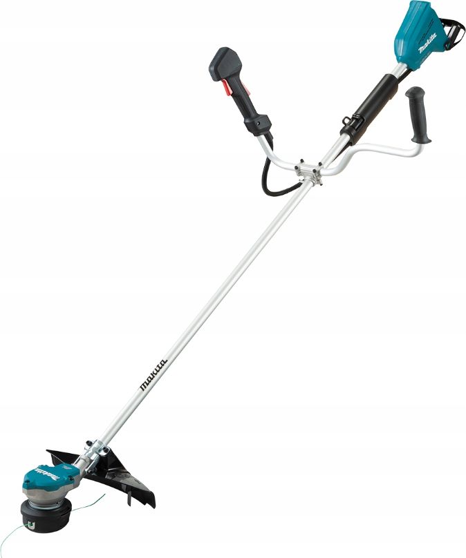 Trimmere si Fierastrae - Trimmer gazon Makita, 550 W, 35 cm, 18 V, Verde pukika.ro