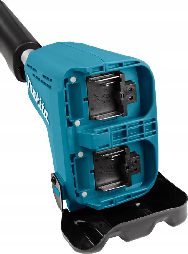 Trimmer gazon Makita, 550 W, 35 cm, 18 V, Verde pukika.ro [1]