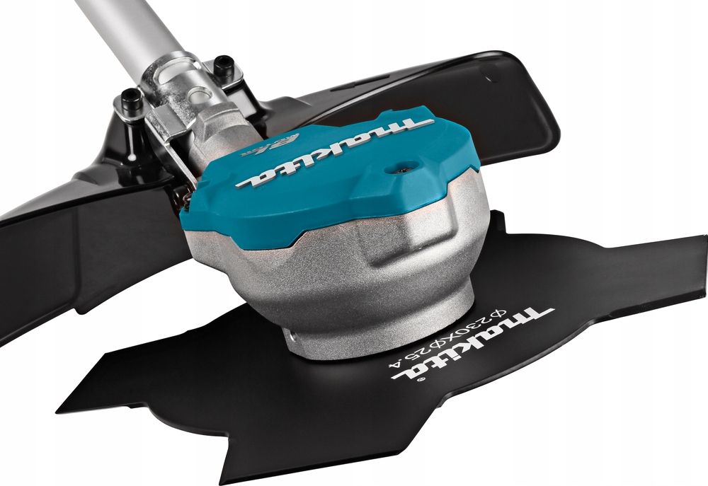 Trimmer gazon Makita, 550 W, 35 cm, 18 V, Verde pukika.ro [2]