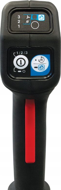 Trimmer gazon Makita, 550 W, 35 cm, 18 V, Verde pukika.ro [3]