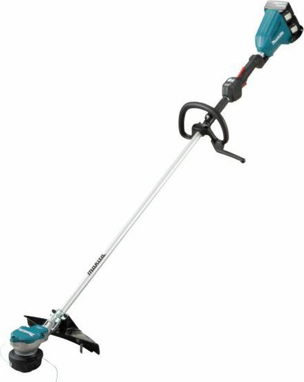 Trimmere si Fierastrae - Trimmer electric Makita, 550 W, 18 V, 35 cm, Negru pukika.ro