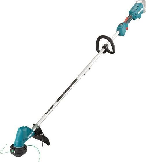Trimmere si Fierastrae - Trimmer gazon Makita, 460 W, 30 cm, 18 V, Verde pukika.ro