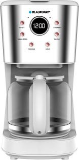 Alte produse - Espressor Manual Blaupunkt CMD802WH, 900 W, Rezervor 1.5 L, Gri pukika.ro