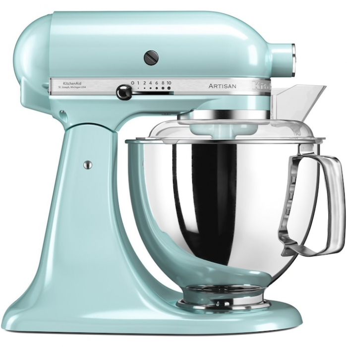Mixer cu bol KitchenAid Artisan pukika.ro [3]