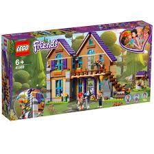 41369 LEGO® Friends: Casa Miei [1]