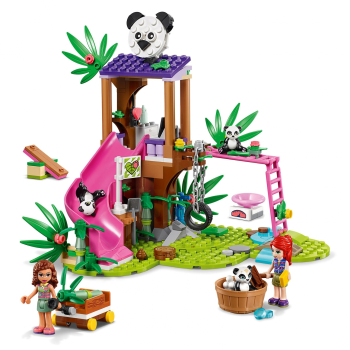 41422 LEGO® Friends: Casuta ursilor panda [2]