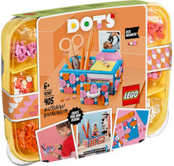 41907 LEGO® DOTS™: Organizator de birou [1]